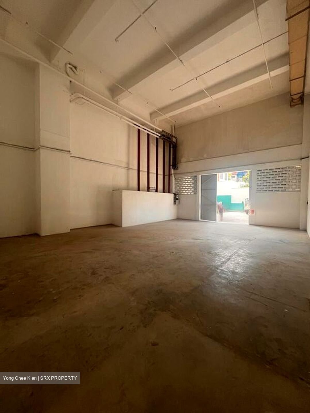 Da Jin Factory Building (D19), Office #457642831